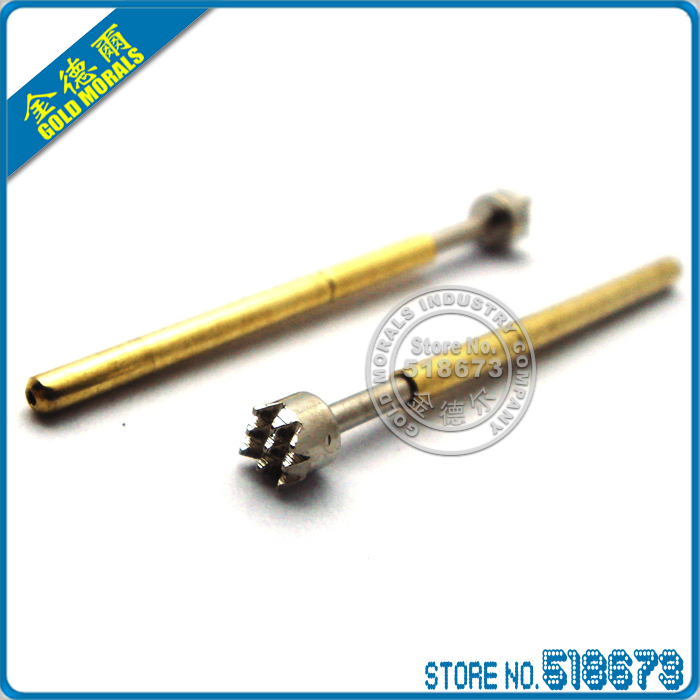 100 / P160-H5 dia 2.5mm  ׽Ʈ κ pogo pin  24.5mm (140g)  